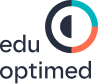 Eduoptimed logo